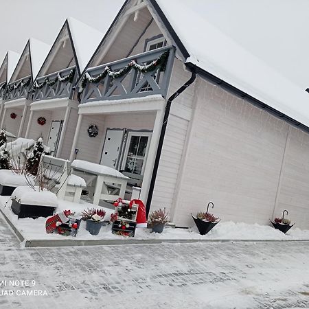 Caloroczny Osrodek Wypoczynkowy Comfort House Villa Duszniki Zdroj Luaran gambar