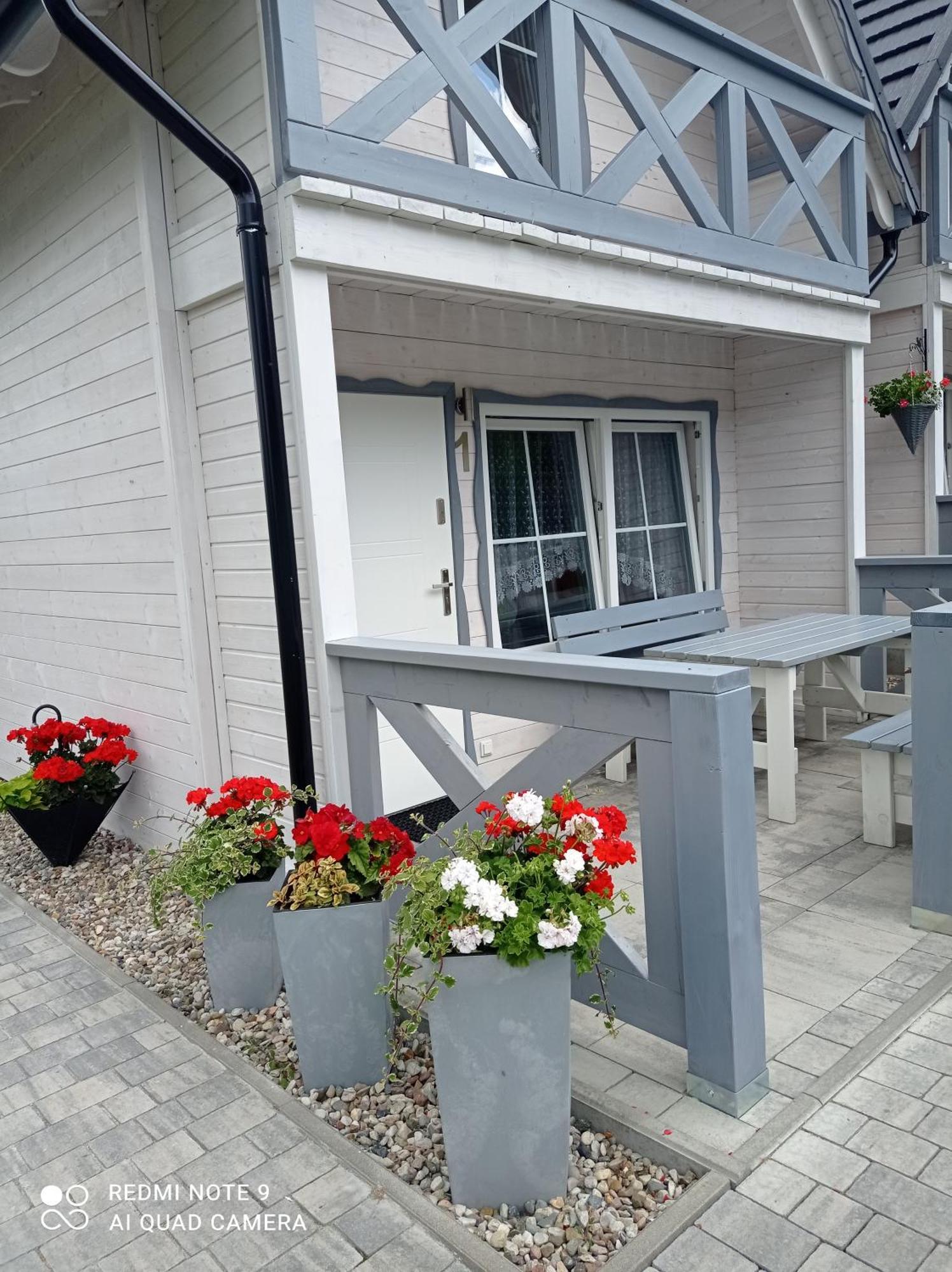Caloroczny Osrodek Wypoczynkowy Comfort House Duszniki Zdroj Luaran gambar